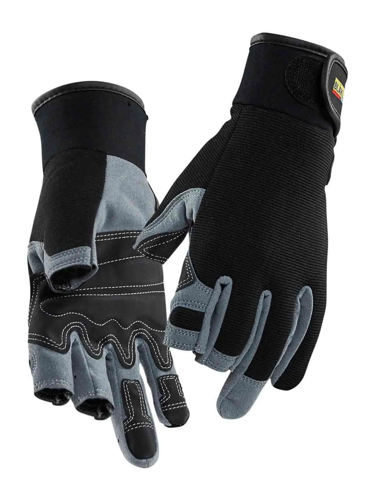 2233-3913&#x20;Work&#x20;Gloves&#x20;-&#x20;Bl&#xE5;kl&#xE4;der