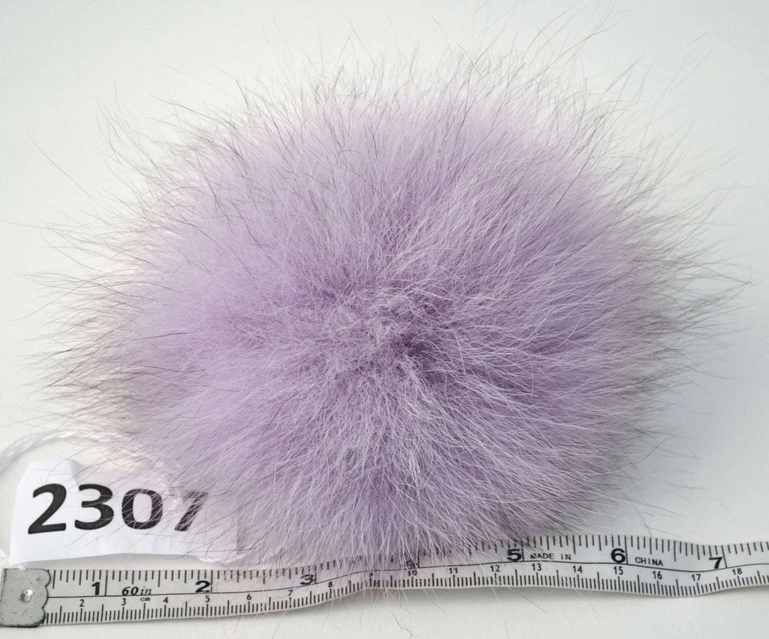 7" FUR POMPOM!  Pom Pom for Beanie, for Slouchy Beanie, for Womens Hat, for Knit Hat, Chunky Knit Hat, for Winter Beanie Hat, Pom for Hat