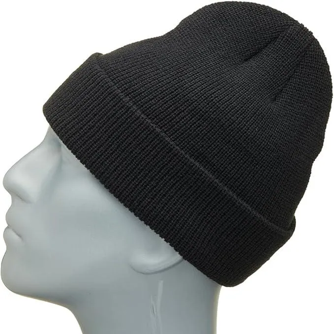 Blackrock Heat Range Thermal Lined Acrylic Woolly Hat