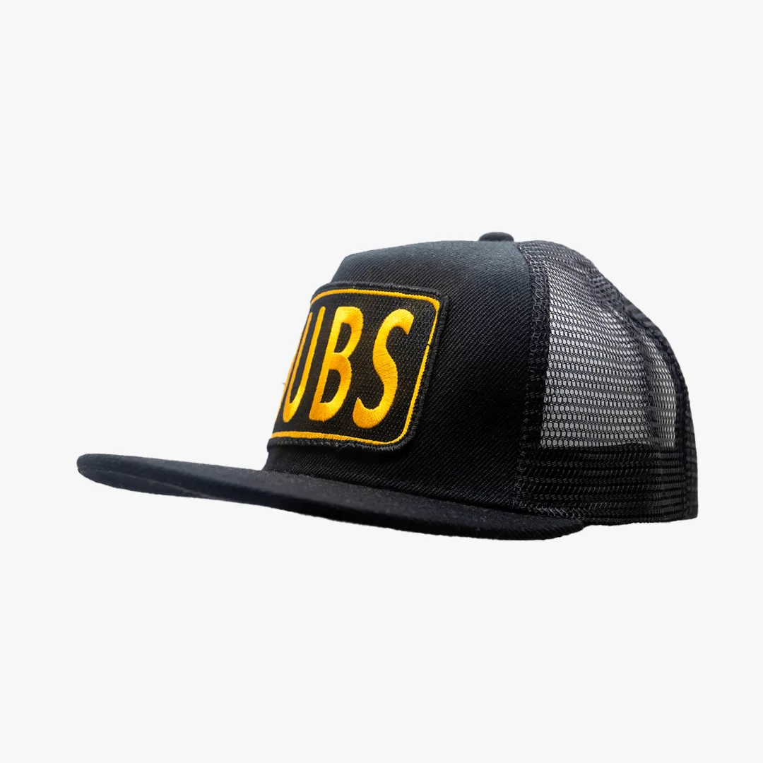 Dubs Pocket Hat