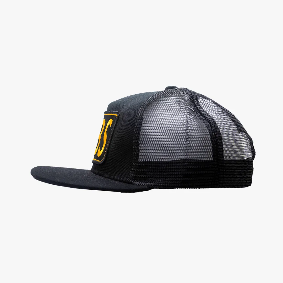 Dubs Pocket Hat