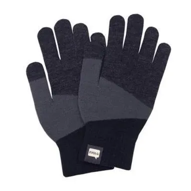 Evolg Tori Knit Touchscreen Gloves