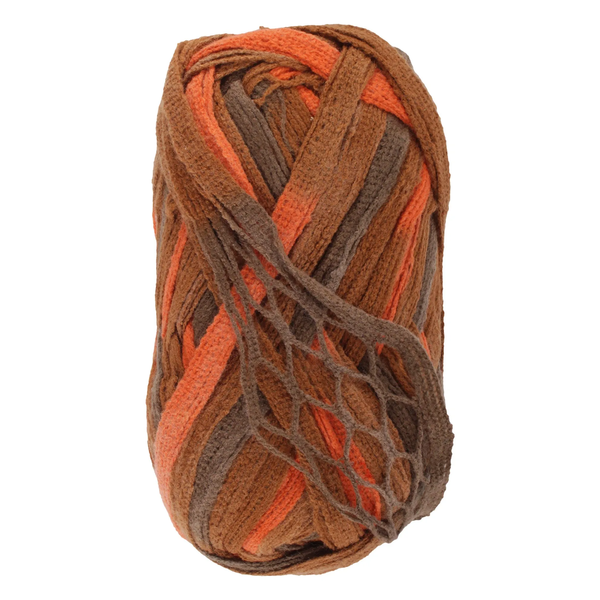 Fishnet Wide Loop Yarn