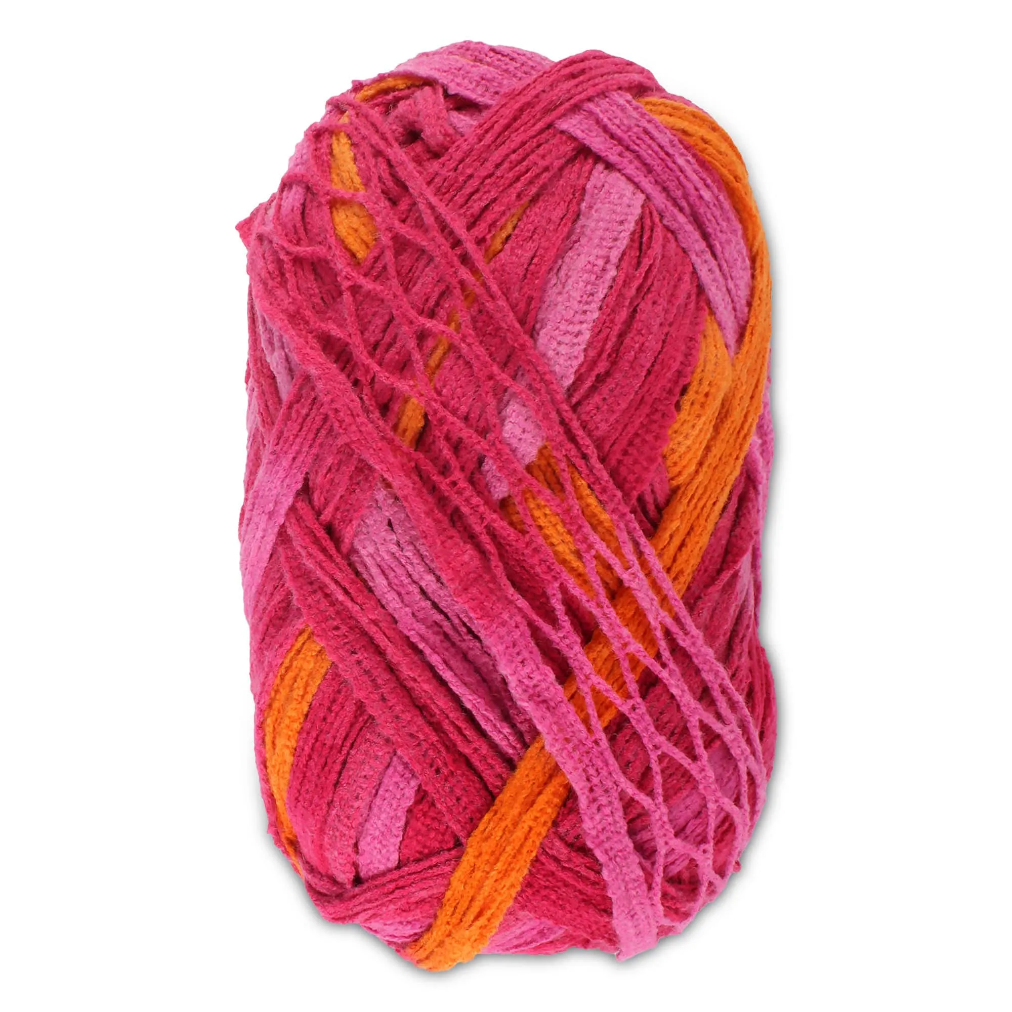 Fishnet Wide Loop Yarn