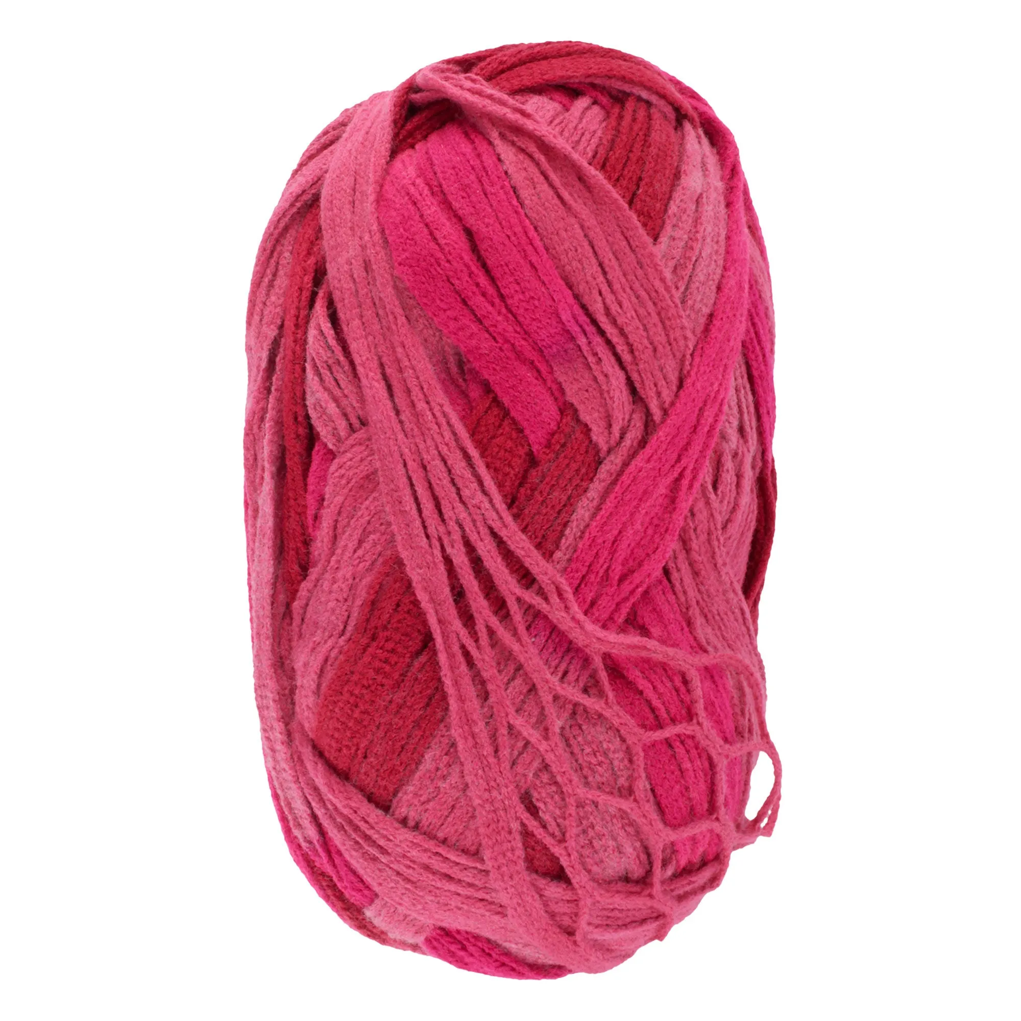 Fishnet Wide Loop Yarn