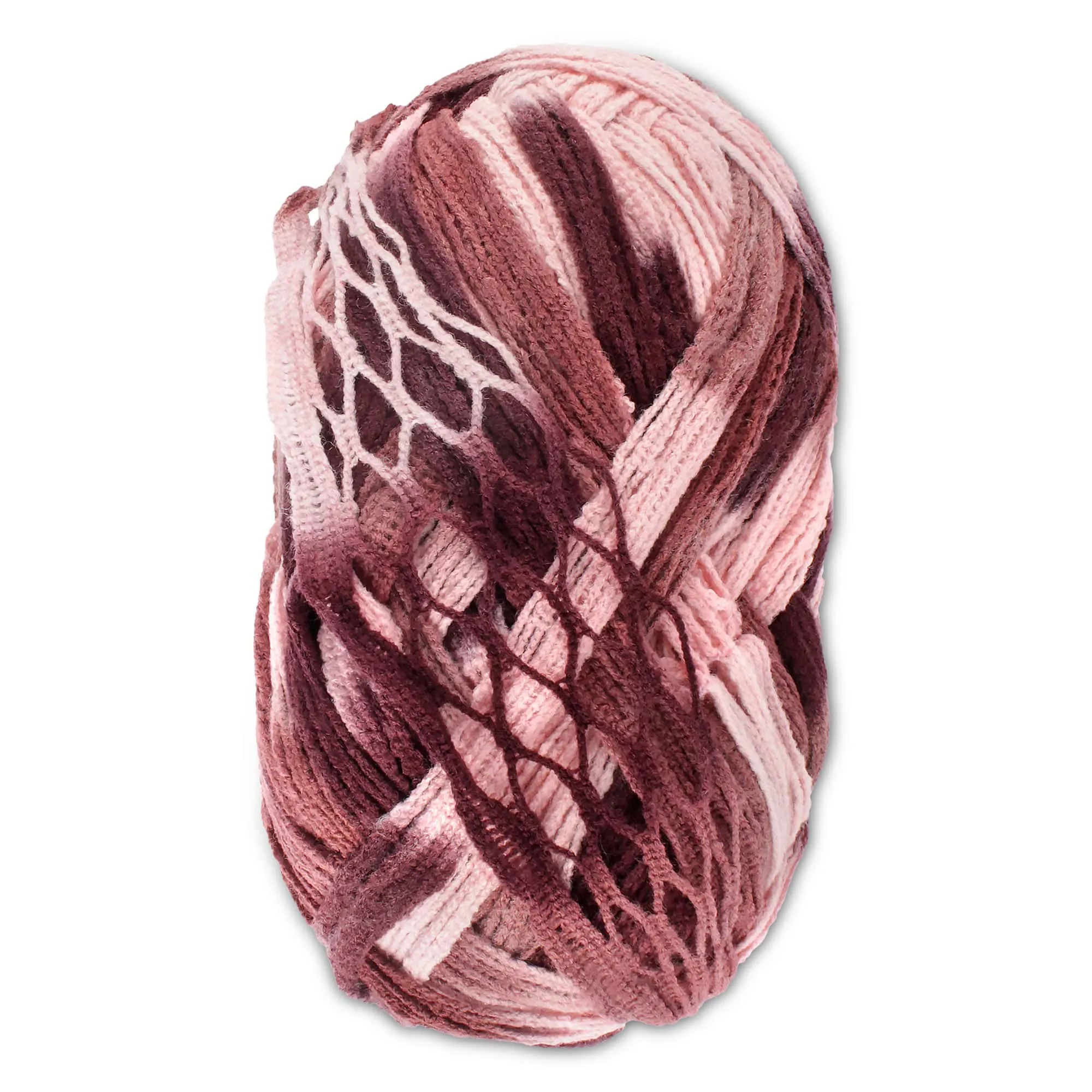 Fishnet Wide Loop Yarn