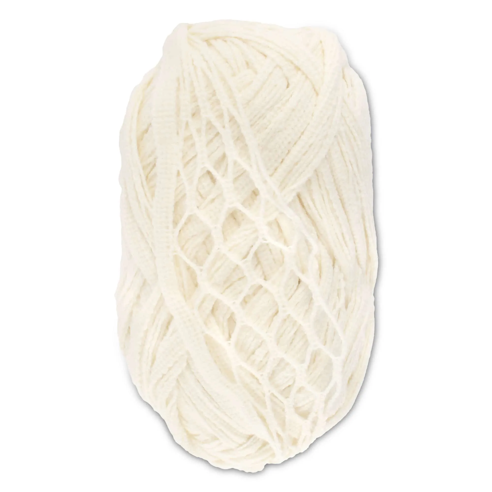 Fishnet Wide Loop Yarn