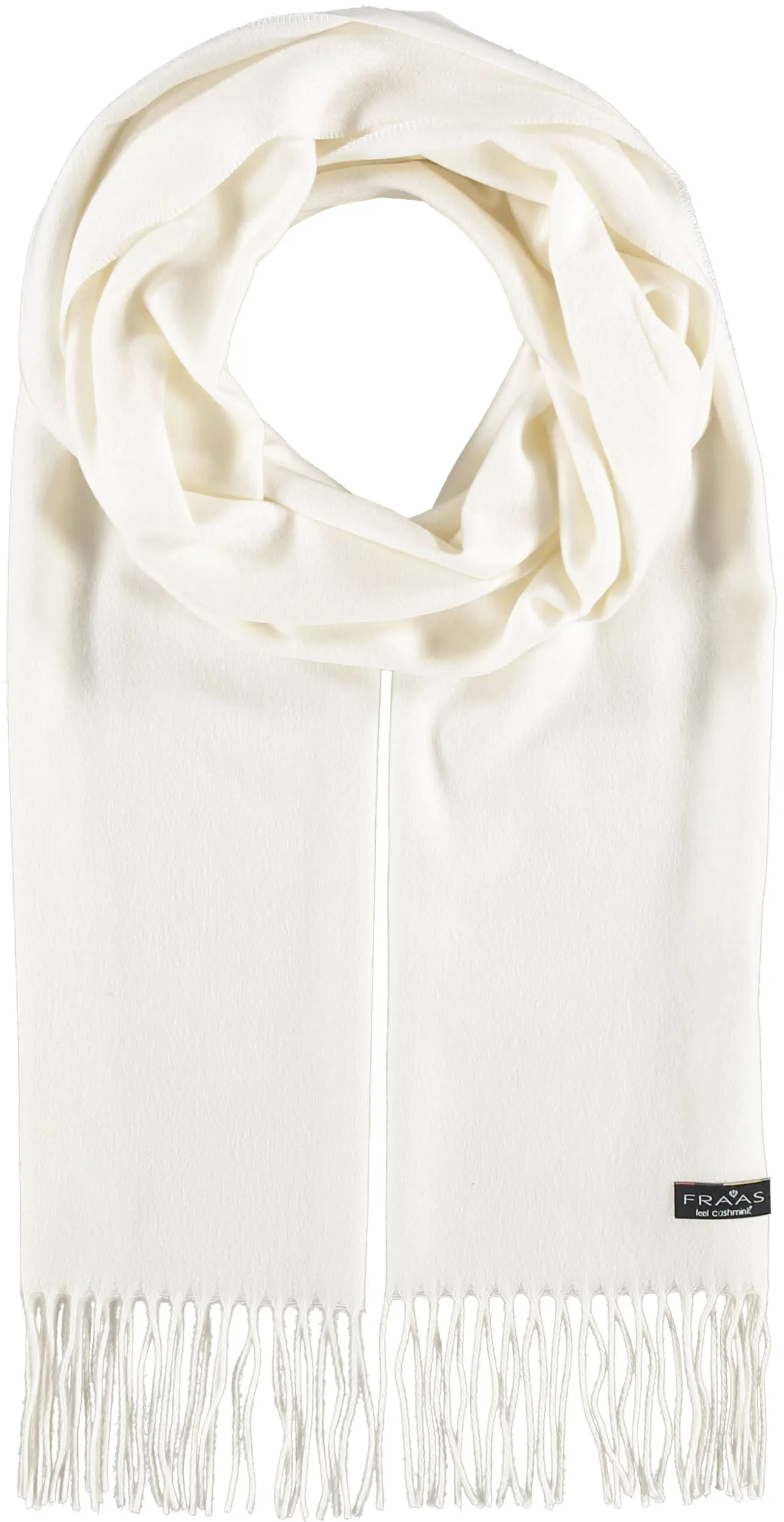 FRAAS Essential Solid Colour Oversized Cashmink® Scarf