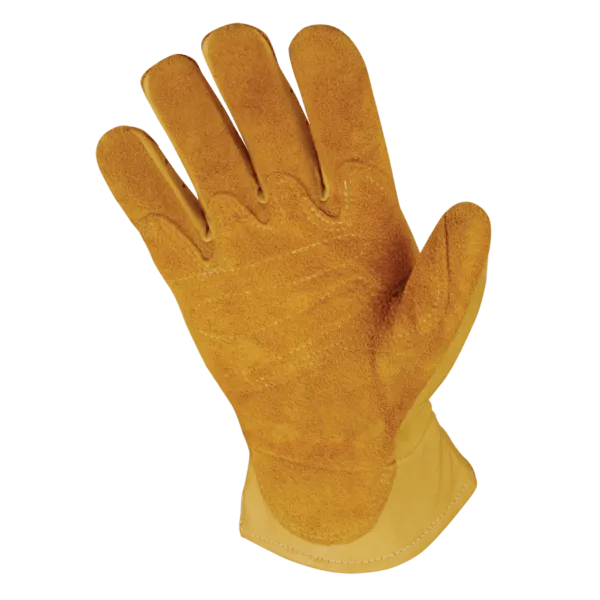 Heritage Ranch Work Glove Tan