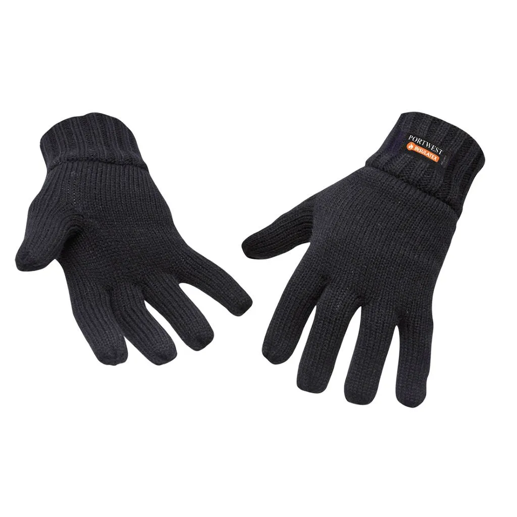 Insulatex Knit Glove GL13