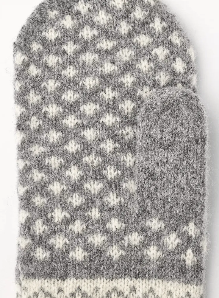 Isvik Mitt