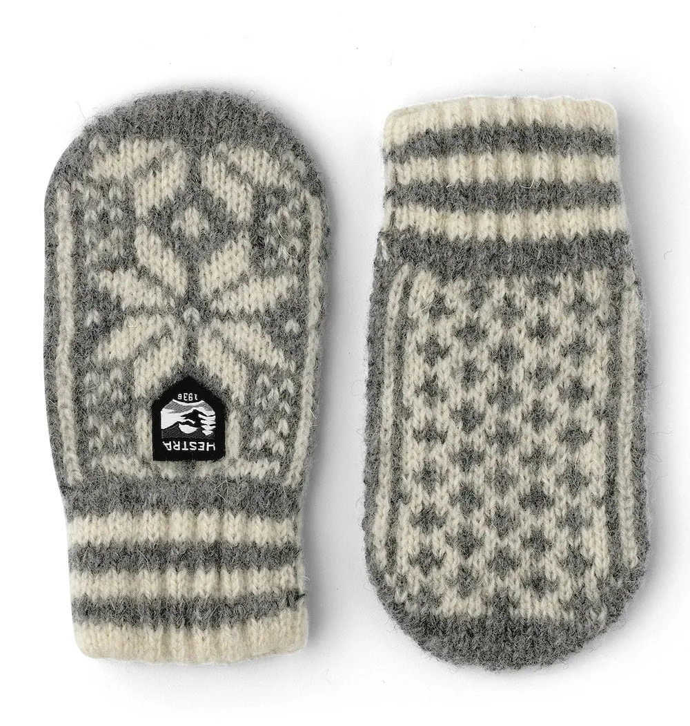 Kid's Nordic Mitt