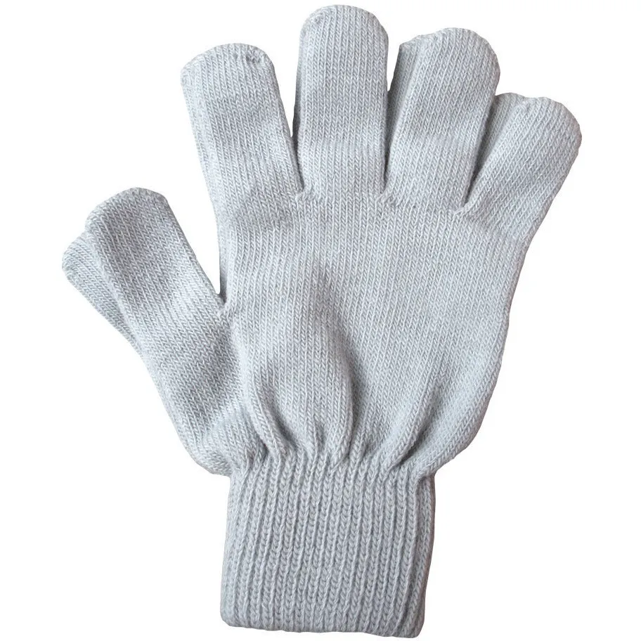 Knit Gloves