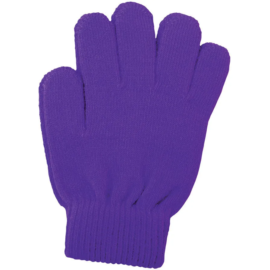 Knit Gloves