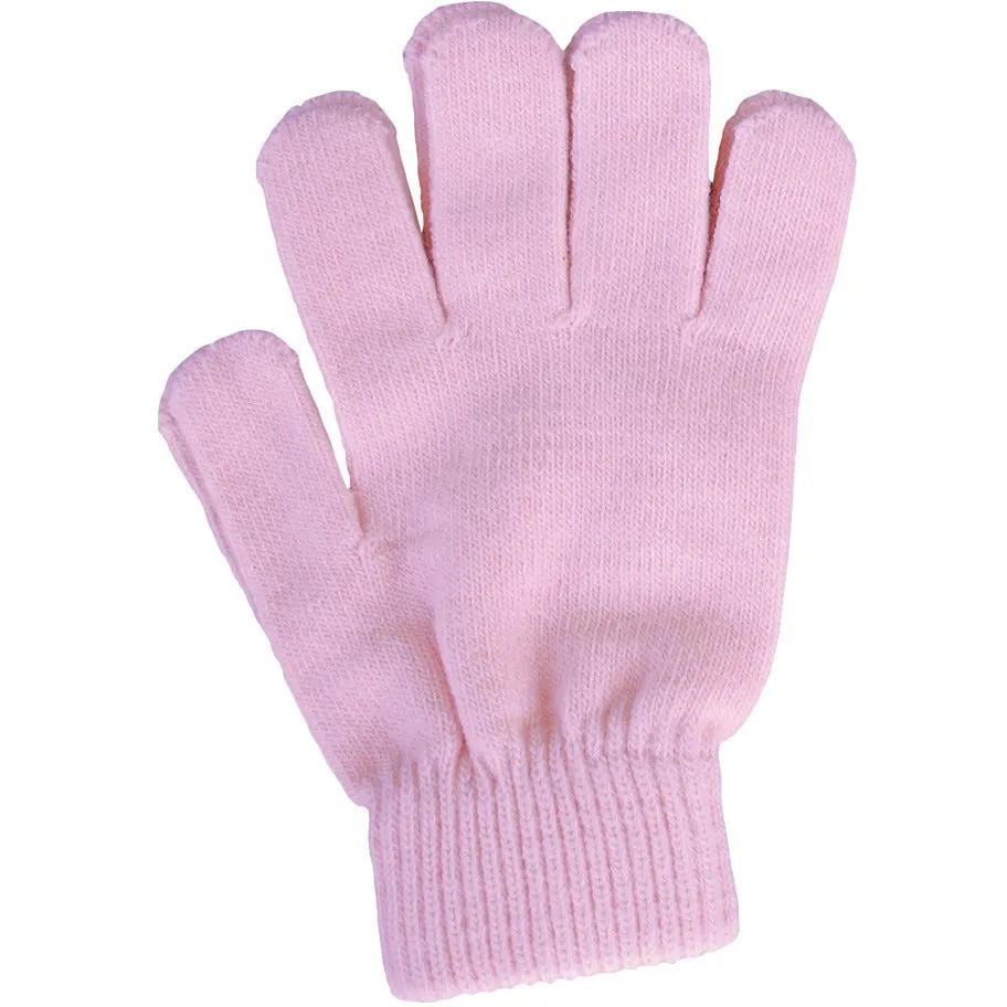 Knit Gloves