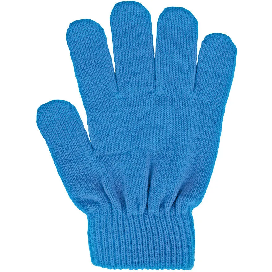 Knit Gloves