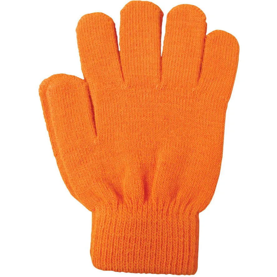 Knit Gloves