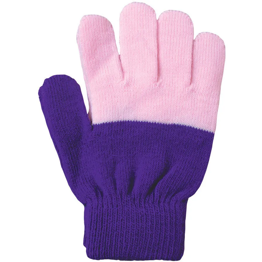 Knit Gloves