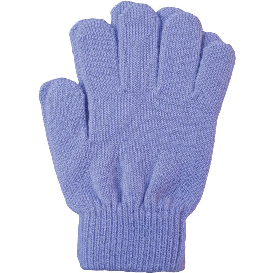 Knit Gloves