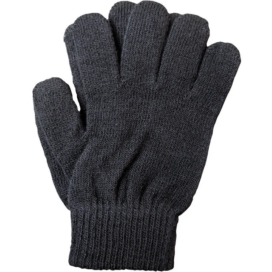 Knit Gloves