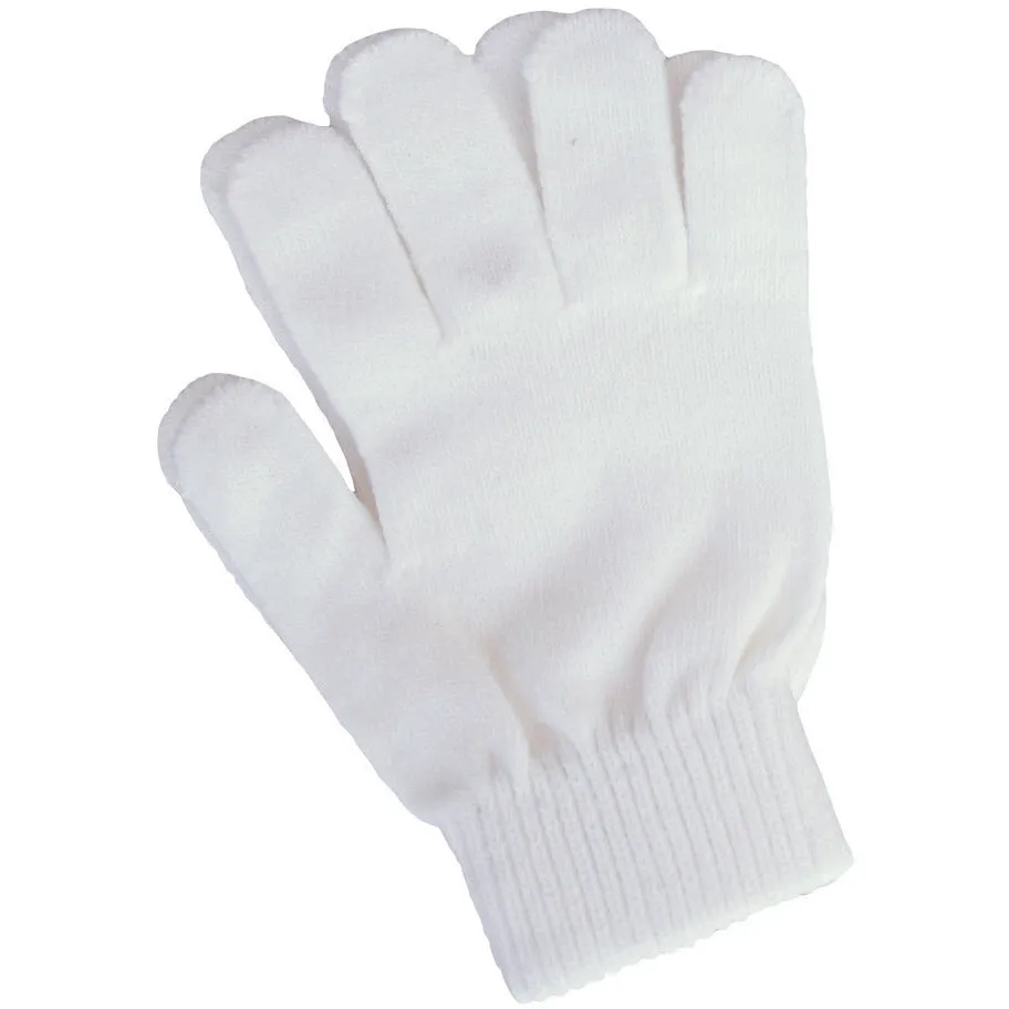 Knit Gloves