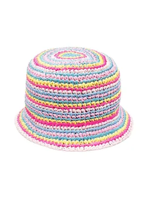 Missoni Hats MultiColour