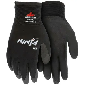 N9690M Ninja® Ice Insulated Work Gloves, Medium