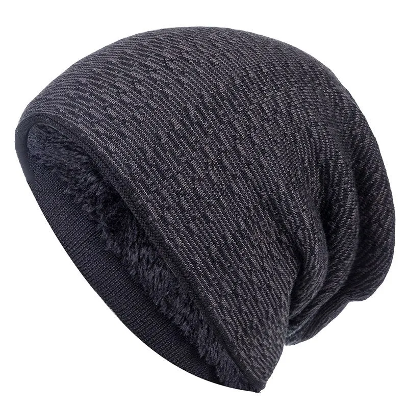 Pologize™ Basic Warm Beanie