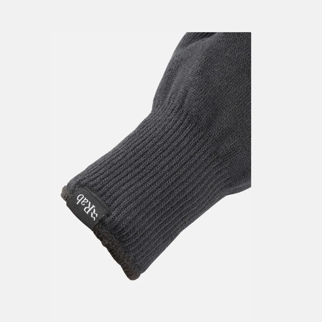 RAB Stretch Knit Glove