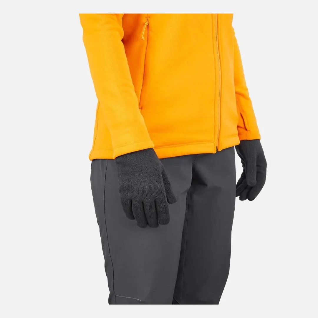 RAB Stretch Knit Glove