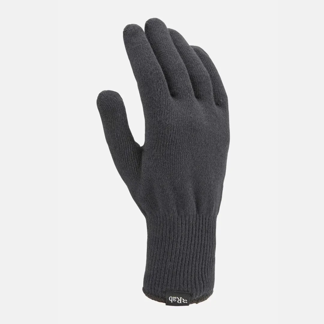 RAB Stretch Knit Glove