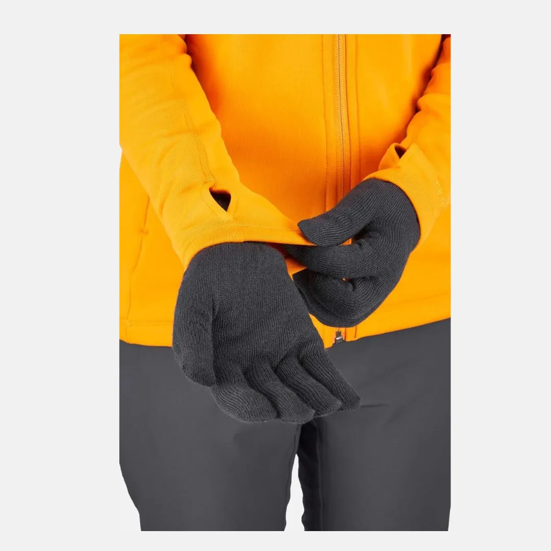 RAB Stretch Knit Glove