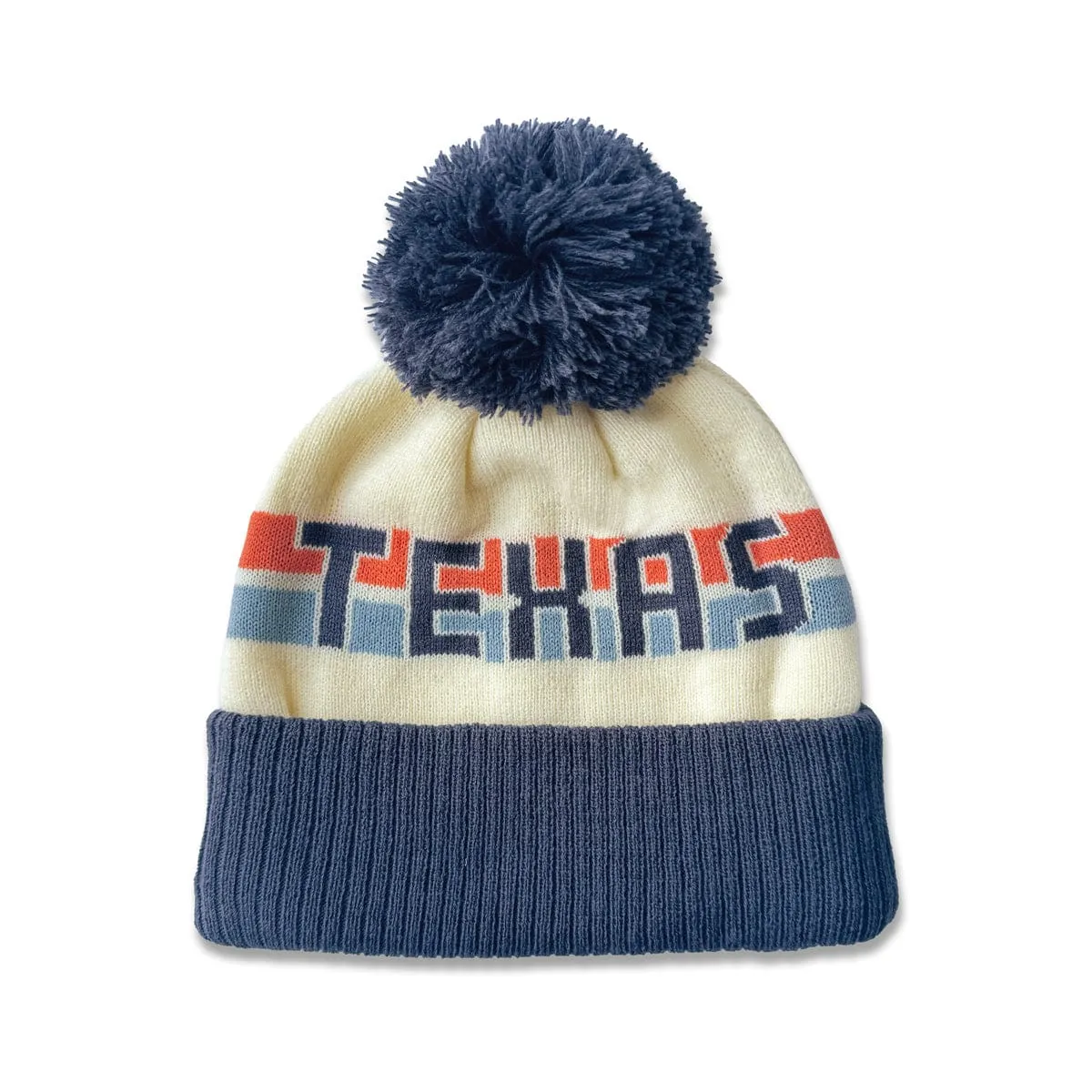 Retro Texas | Beanie (Adult & Youth)