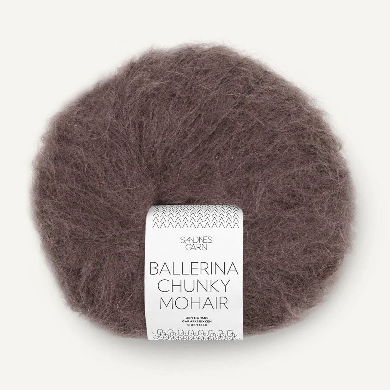 Sandnes Garn Ballerina Chunky Mohair