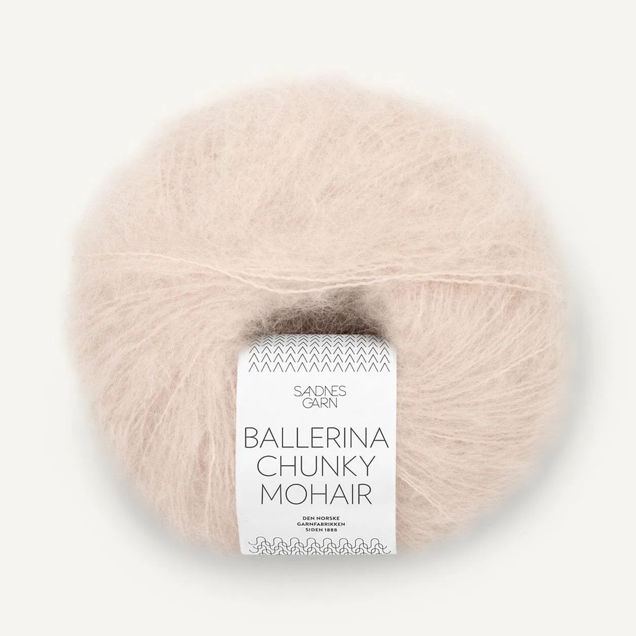 Sandnes Garn Ballerina Chunky Mohair