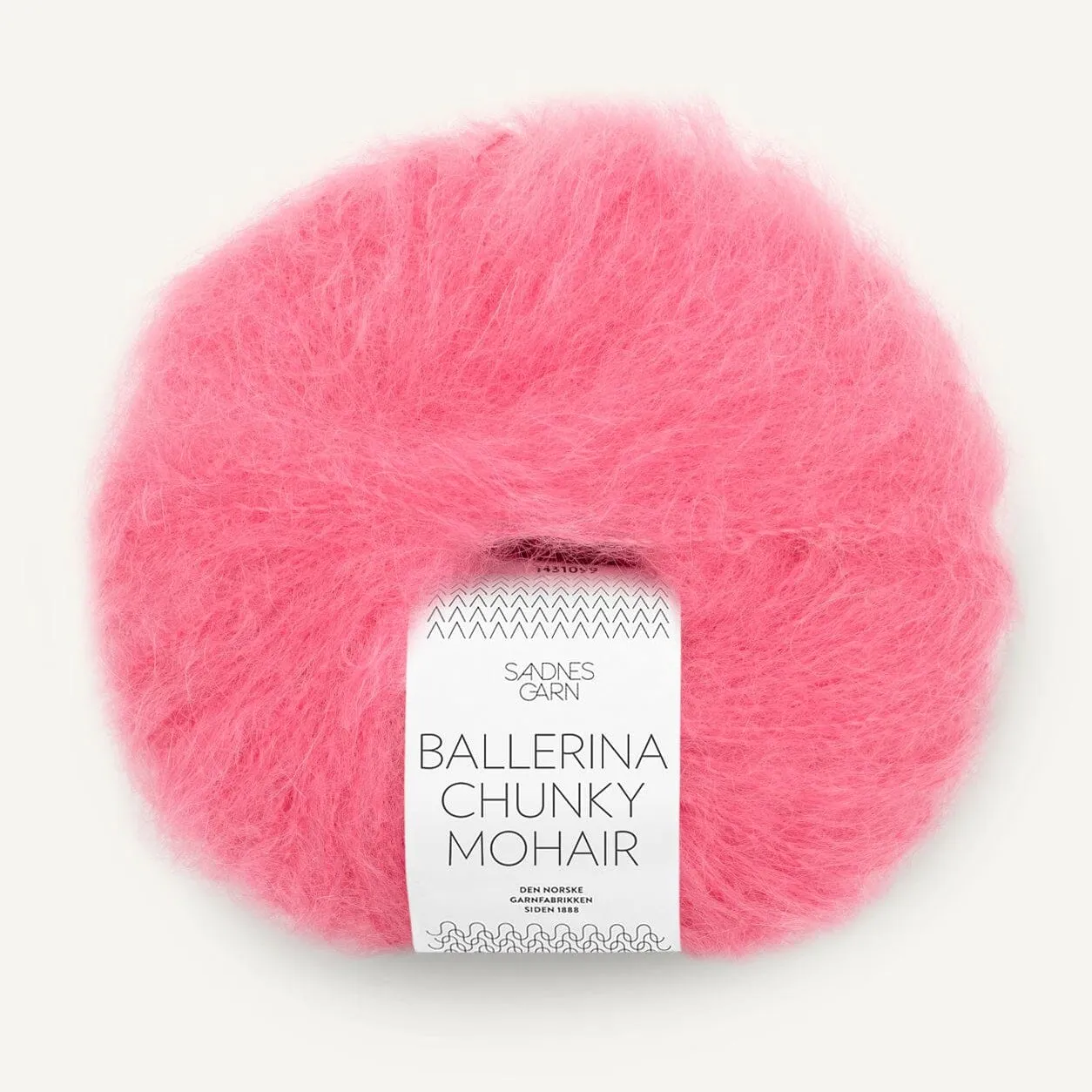 Sandnes Garn Ballerina Chunky Mohair