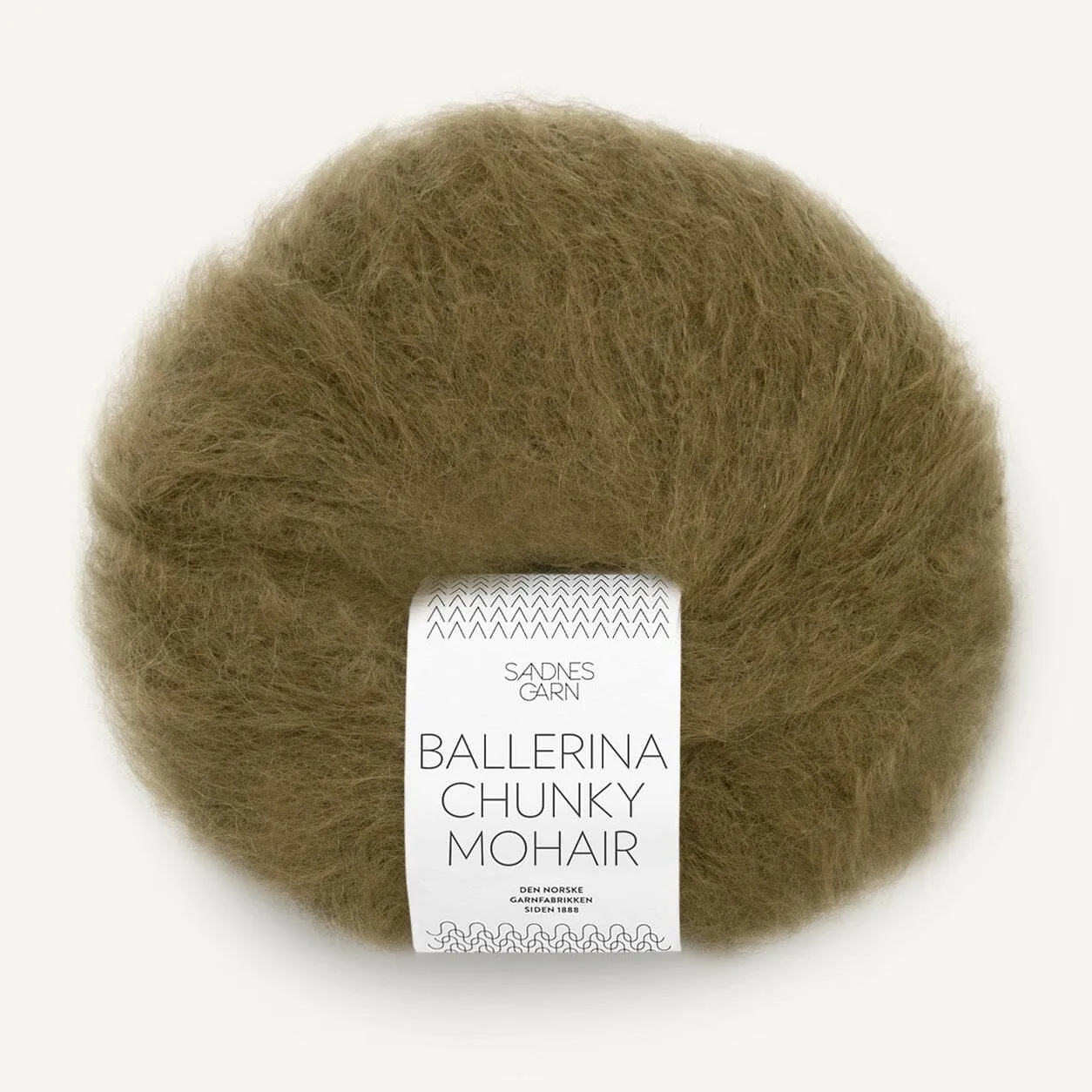 Sandnes Garn Ballerina Chunky Mohair