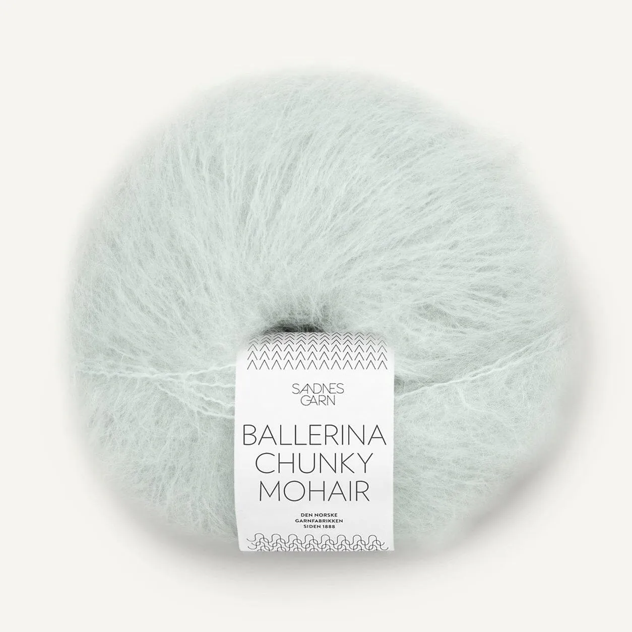 Sandnes Garn Ballerina Chunky Mohair