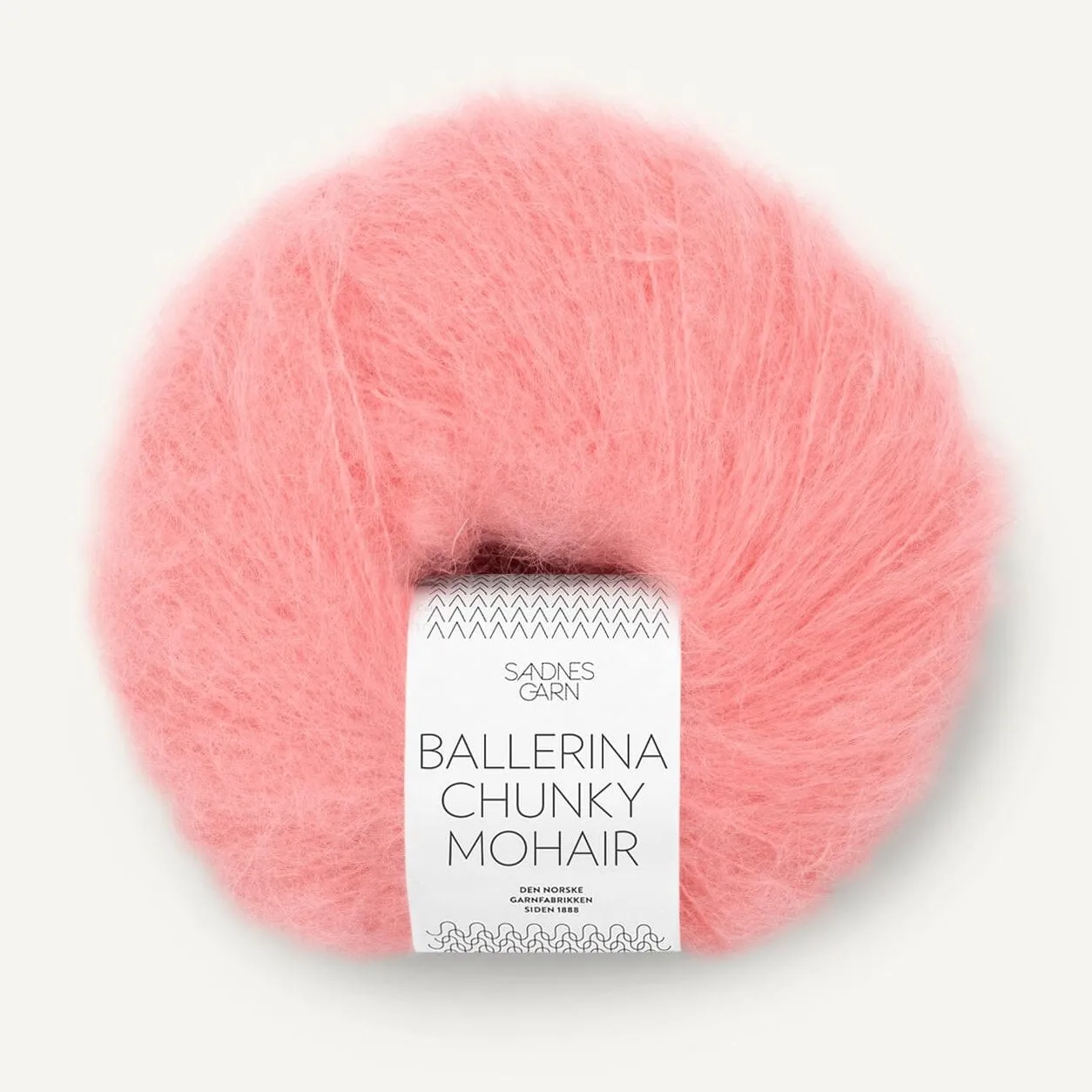 Sandnes Garn Ballerina Chunky Mohair