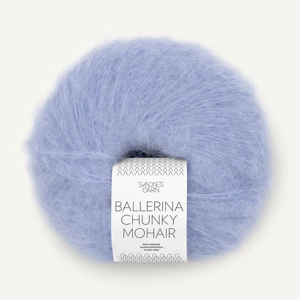 Sandnes Garn Ballerina Chunky Mohair