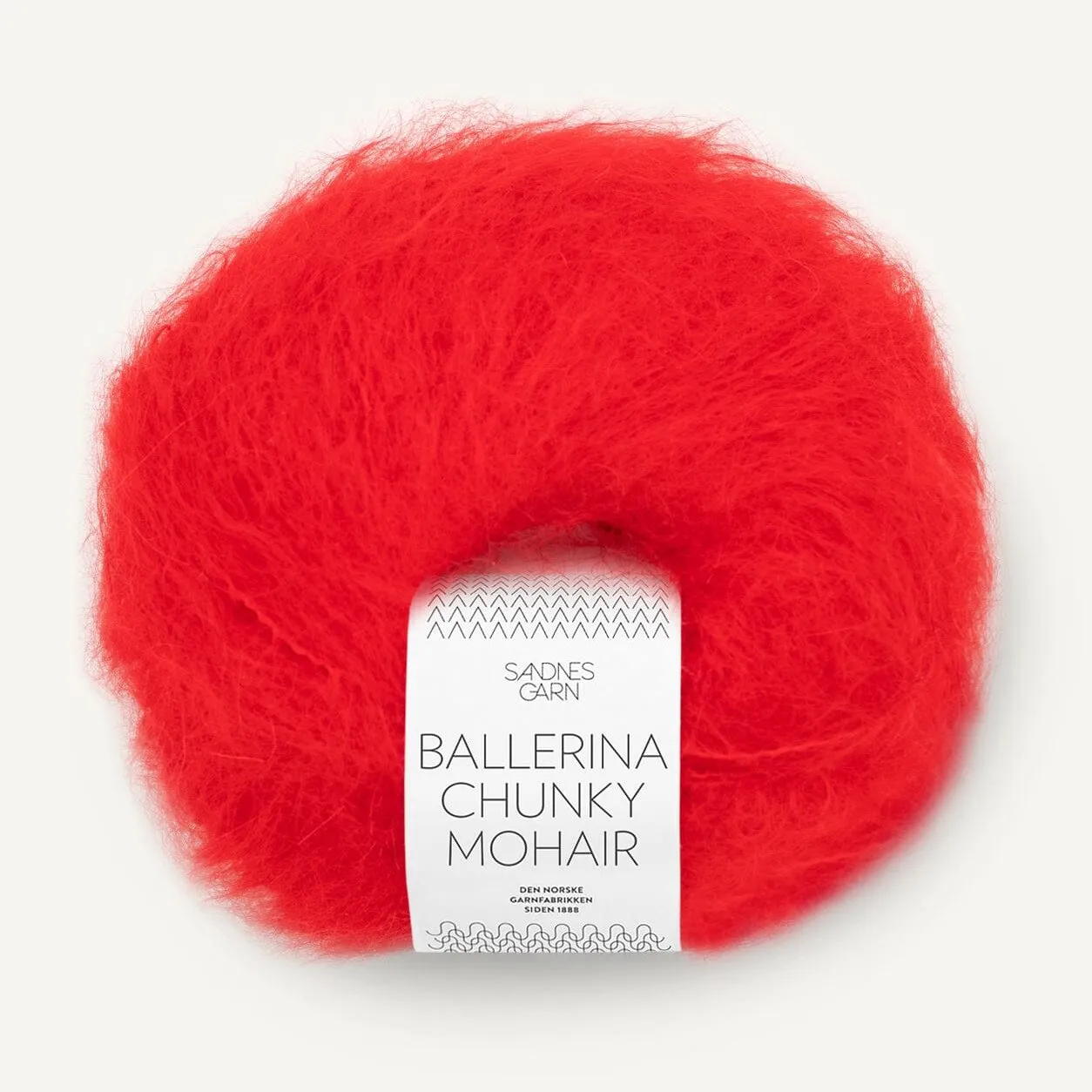 Sandnes Garn Ballerina Chunky Mohair