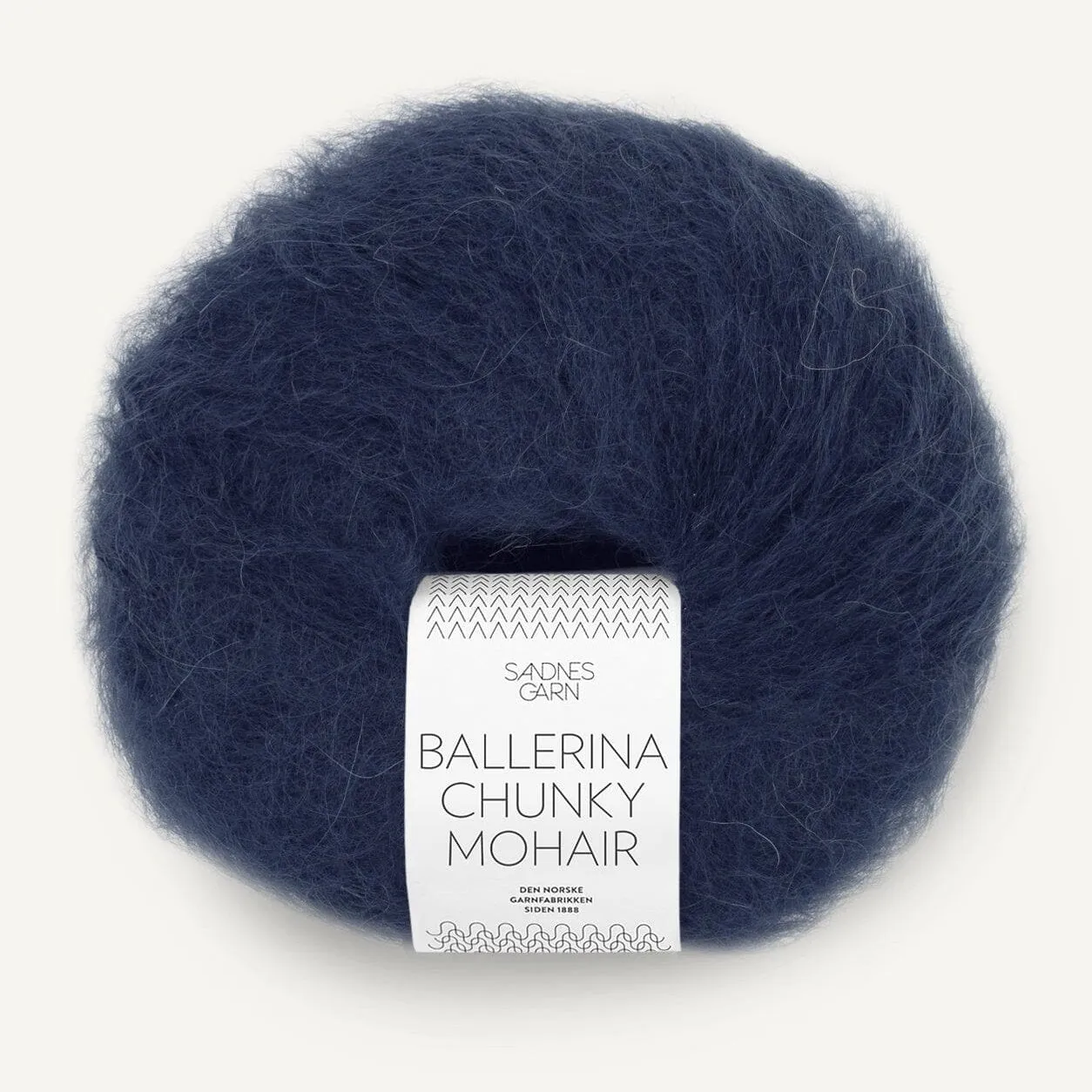 Sandnes Garn Ballerina Chunky Mohair