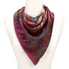 Scarf Pathway In Monet's Garden Scarf 841150