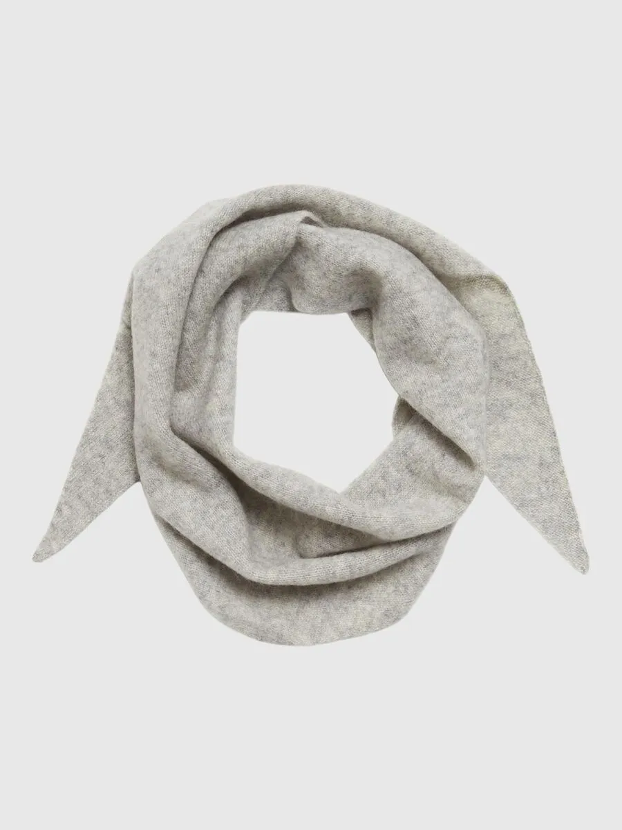 Selected Femme - Scarf - Maria