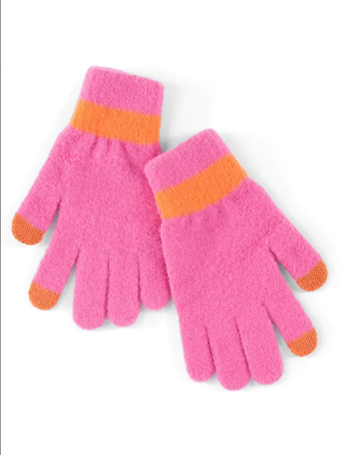 Shiraleah Ellis Touchscreen Gloves