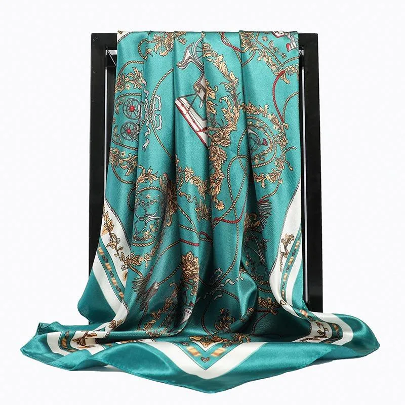 Soft and Comfy Floral Shawl Scarf Collection