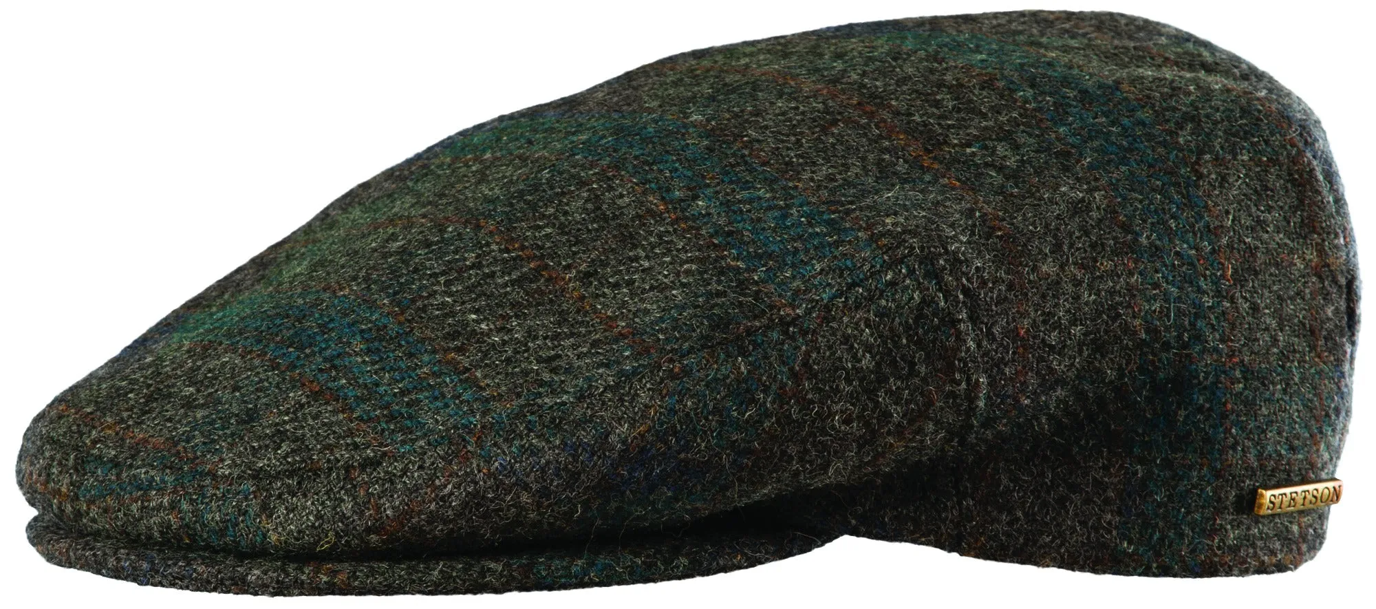 Stetson Welbach Winter Wool Ivy Cap