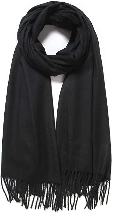 Super Soft Long Cashmere Wool Scarfs