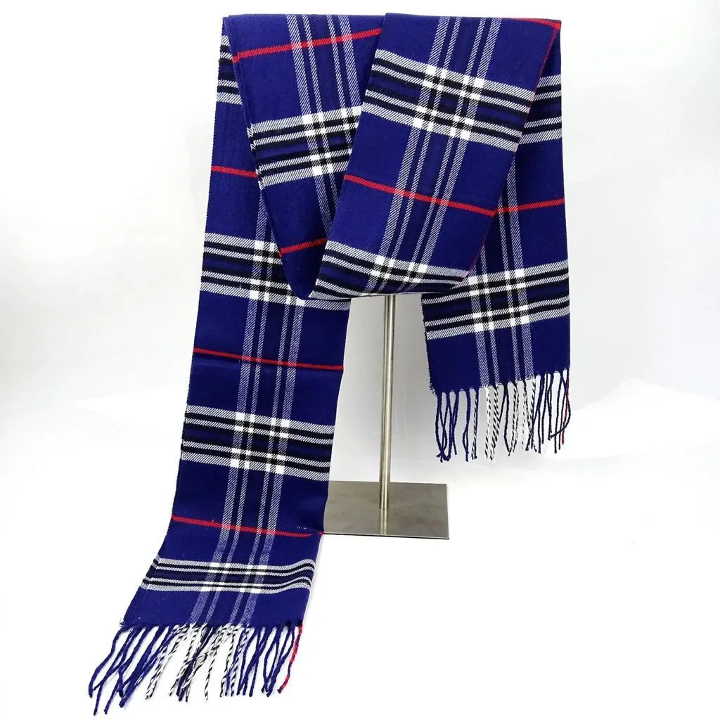 Super Soft Long Cashmere Wool Scarfs