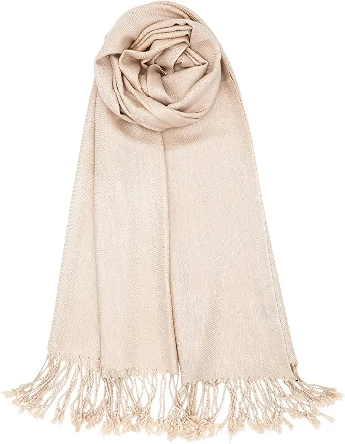 Super Soft Long Cashmere Wool Scarfs